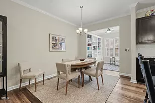 152 Woodford Reserve Ct, Garner, NC 27529 - Photo 10