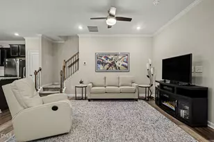 152 Woodford Reserve Ct, Garner, NC 27529 - Photo 8