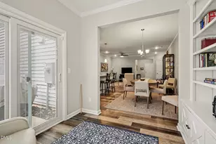 152 Woodford Reserve Ct, Garner, NC 27529 - Photo 18