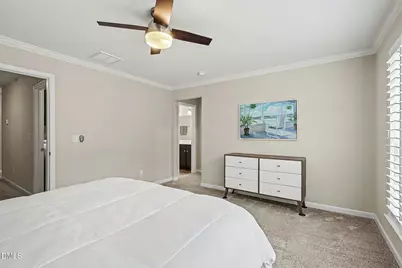 152 Woodford Reserve Court, Garner, NC 27529 - Photo 24