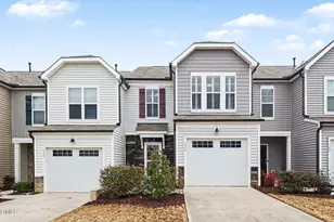 152 Woodford Reserve Ct, Garner, NC 27529 - Photo 2