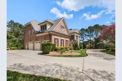 5768 Cavanaugh Drive, Raleigh, NC 27614 - Photo 6