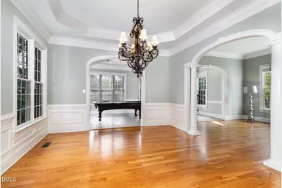 5768 Cavanaugh Drive, Raleigh, NC 27614 - Photo 18