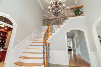 5768 Cavanaugh Drive, Raleigh, NC 27614 - Photo 10