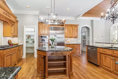 5768 Cavanaugh Drive, Raleigh, NC 27614 - Photo 32
