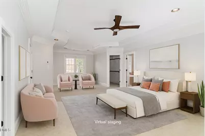 5768 Cavanaugh Drive, Raleigh, NC 27614 - Photo 50