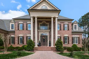 5768 Cavanaugh Dr, Raleigh, NC 27614 - Photo 1