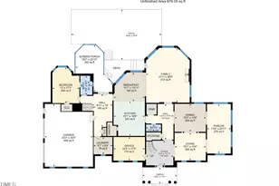 5768 Cavanaugh Dr, Raleigh, NC 27614 - Photo 86