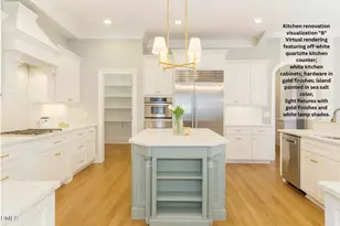 5768 Cavanaugh Dr, Raleigh, NC 27614 - Photo 34