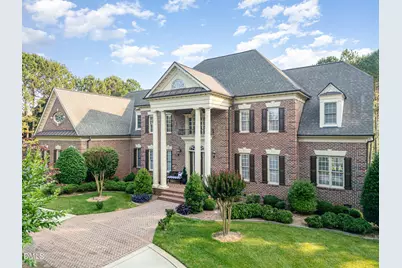 5768 Cavanaugh Drive, Raleigh, NC 27614 - Photo 2