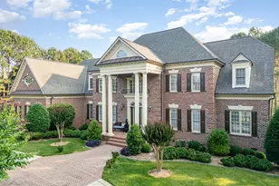 5768 Cavanaugh Dr, Raleigh, NC 27614 - Photo 2