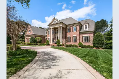 5768 Cavanaugh Drive, Raleigh, NC 27614 - Photo 1