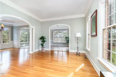 5768 Cavanaugh Drive, Raleigh, NC 27614 - Photo 14