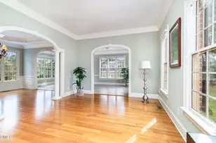 5768 Cavanaugh Dr, Raleigh, NC 27614 - Photo 14