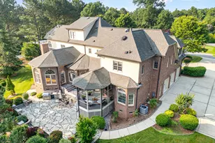 5768 Cavanaugh Dr, Raleigh, NC 27614 - Photo 8