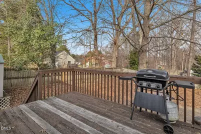 404 Noonday Court, Holly Springs, NC 27540 - Photo 28