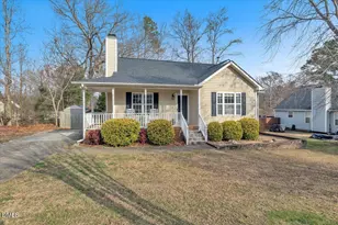 404 Noonday Ct, Holly Springs, NC 27540 - Photo 40