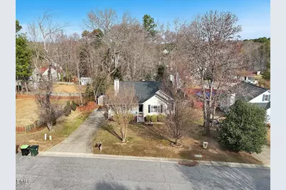 404 Noonday Court, Holly Springs, NC 27540 - Photo 54