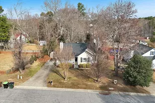 404 Noonday Ct, Holly Springs, NC 27540 - Photo 54