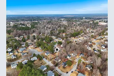 404 Noonday Court, Holly Springs, NC 27540 - Photo 50