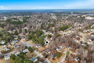 404 Noonday Ct, Holly Springs, NC 27540 - Photo 50