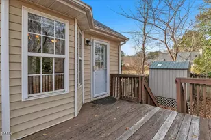 404 Noonday Ct, Holly Springs, NC 27540 - Photo 30