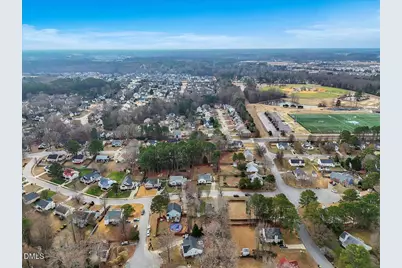 404 Noonday Court, Holly Springs, NC 27540 - Photo 46