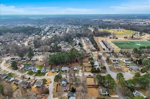 404 Noonday Ct, Holly Springs, NC 27540 - Photo 46