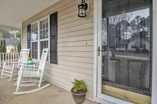 404 Noonday Ct, Holly Springs, NC 27540 - Photo 2