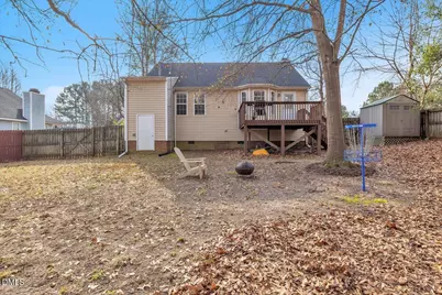 404 Noonday Court, Holly Springs, NC 27540 - Photo 36