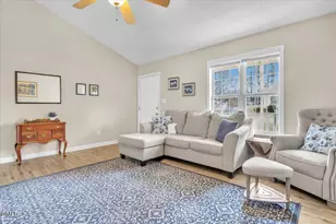 404 Noonday Ct, Holly Springs, NC 27540 - Photo 6