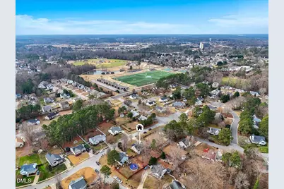 404 Noonday Court, Holly Springs, NC 27540 - Photo 52