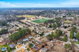 404 Noonday Ct, Holly Springs, NC 27540 - Photo 52