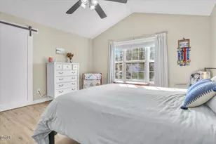 404 Noonday Ct, Holly Springs, NC 27540 - Photo 16