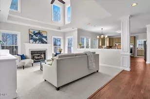 10904 Brimfield Ct, Raleigh, NC 27614 - Photo 14