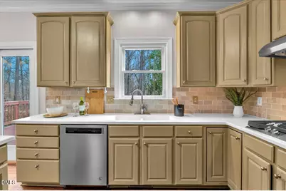 10904 Brimfield Court, Raleigh, NC 27614 - Photo 20