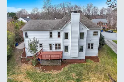 10904 Brimfield Court, Raleigh, NC 27614 - Photo 64