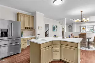 10904 Brimfield Ct, Raleigh, NC 27614 - Photo 22