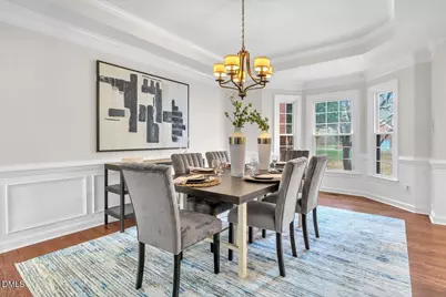 10904 Brimfield Court, Raleigh, NC 27614 - Photo 4