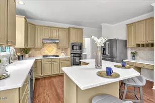 10904 Brimfield Ct, Raleigh, NC 27614 - Photo 18