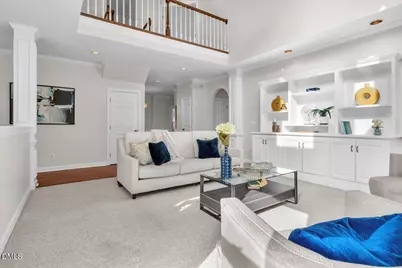 10904 Brimfield Court, Raleigh, NC 27614 - Photo 12