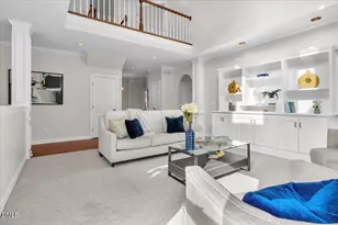 10904 Brimfield Ct, Raleigh, NC 27614 - Photo 12