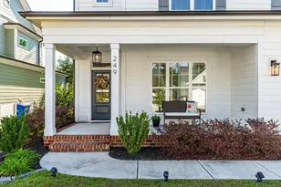 249 Ransfield Ln, Fuquay-Varina, NC 27526 - Photo 6