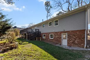 1009 Wilshire Dr, Cary, NC 27511 - Photo 50