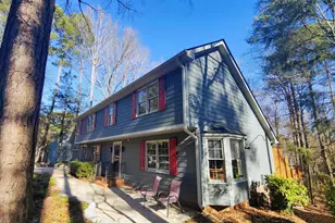 6416 Lakeway Dr, Raleigh, NC 27612 - Photo 8