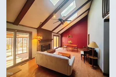 6416 Lakeway Drive, Raleigh, NC 27612 - Photo 16