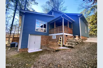 6416 Lakeway Drive, Raleigh, NC 27612 - Photo 4