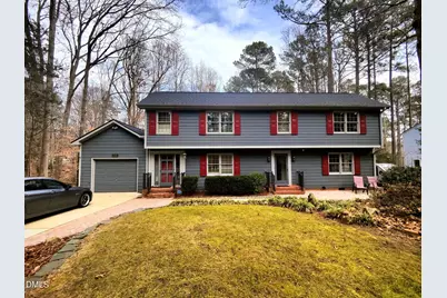 6416 Lakeway Drive, Raleigh, NC 27612 - Photo 2