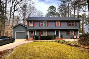 6416 Lakeway Dr, Raleigh, NC 27612 - Photo 2