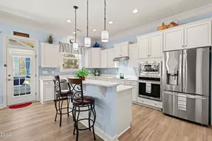 1128 Chapanoke Rd, Raleigh, NC 27603 - Photo 1